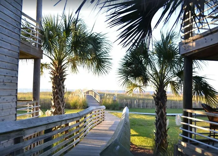 Needle Rush Point Unit C35 Holiday home