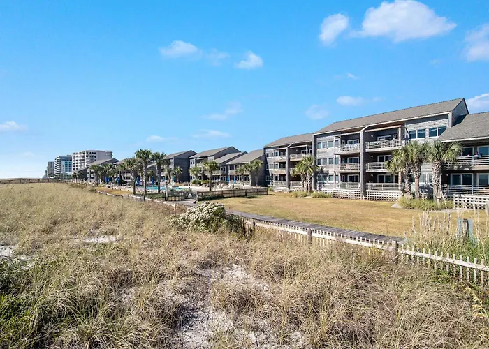 Needle Rush Point Unit C35 Pensacola