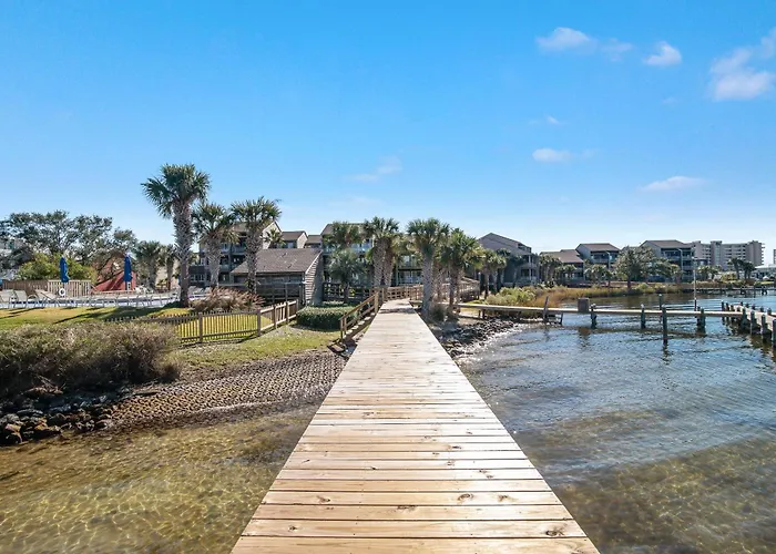 Needle Rush Point Unit C35 Holiday home *