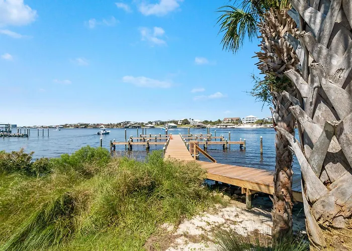 Needle Rush Point Unit C35 Holiday home