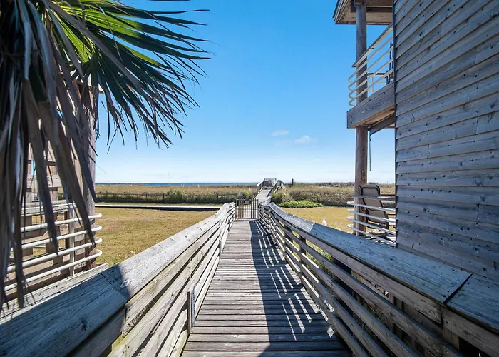 Needle Rush Point Unit C35 Holiday home *