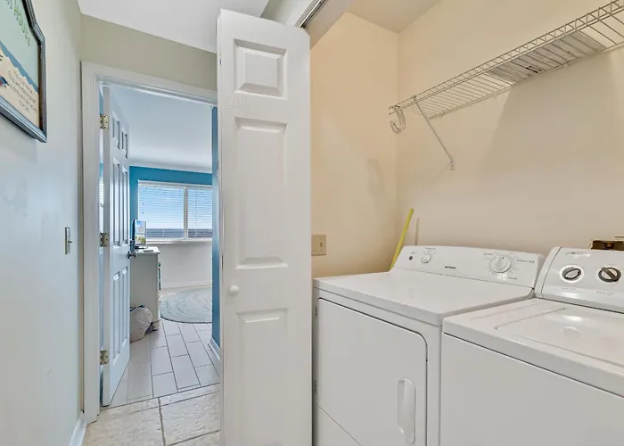 Needle Rush Point Unit C35 Holiday home Pensacola
