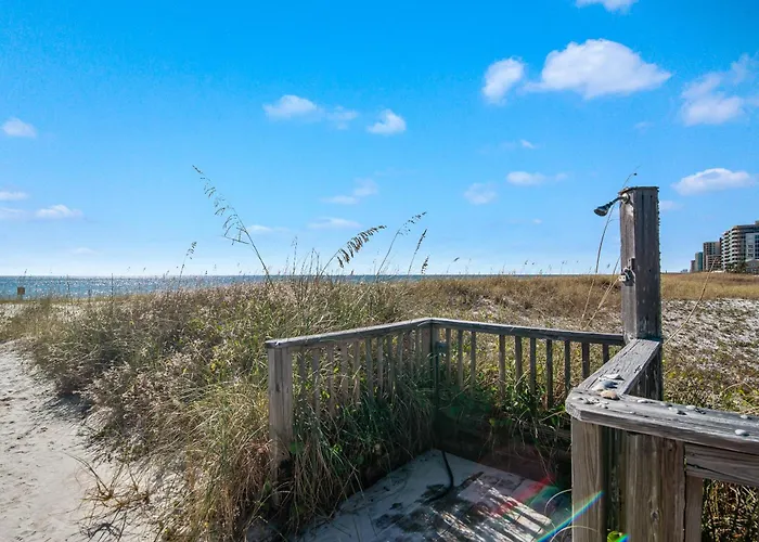 Needle Rush Point Unit C35 Pensacola