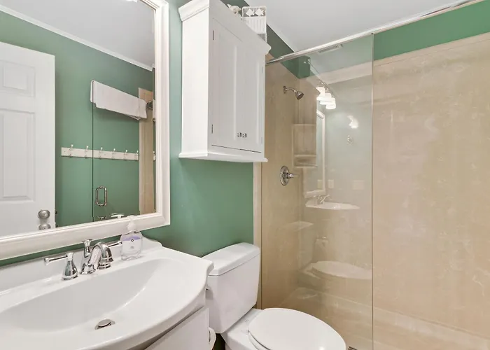 Holiday home Needle Rush Point Unit C35 Pensacola
