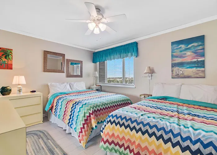 Needle Rush Point Unit C35 Holiday home *
