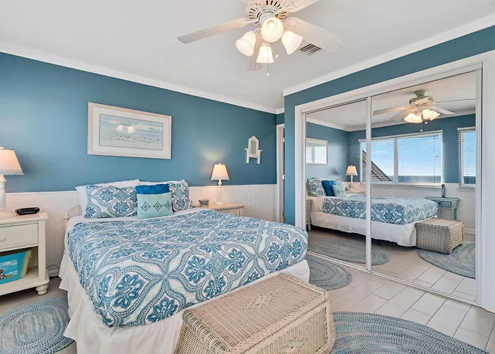 Holiday home Needle Rush Point Unit C35 Pensacola