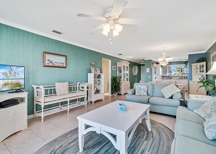 Holiday home Needle Rush Point Unit C35