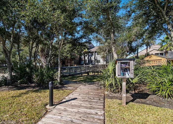 Needle Rush Point Unit C35 Pensacola