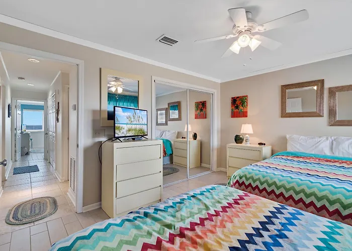Needle Rush Point Unit C35 Holiday home