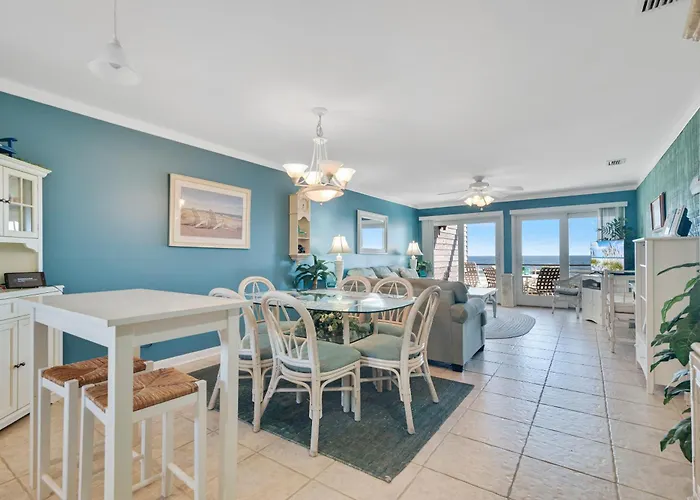 Holiday home Needle Rush Point Unit C35 *