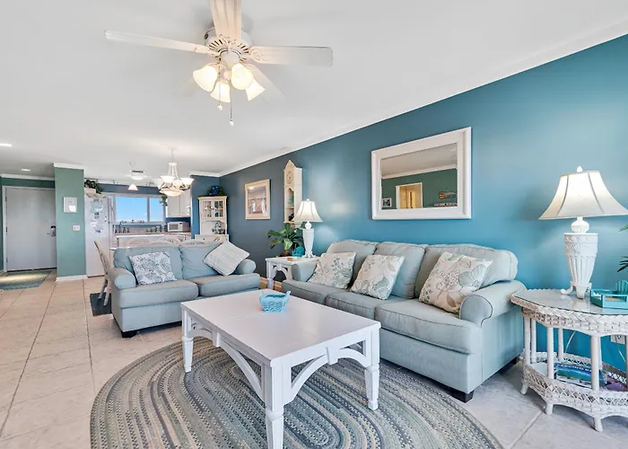 Needle Rush Point Unit C35 Holiday home *