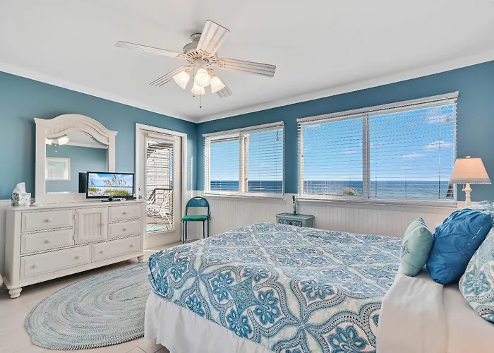 Needle Rush Point Unit C35 * Pensacola