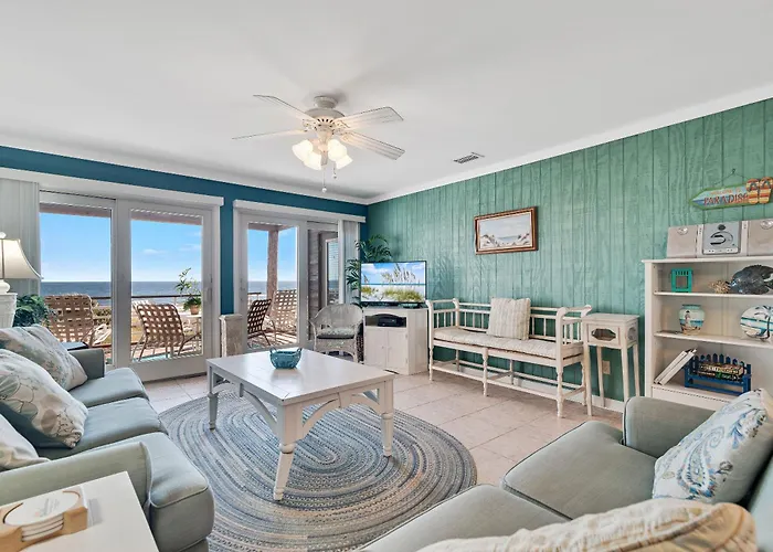 Needle Rush Point Unit C35 Holiday home *